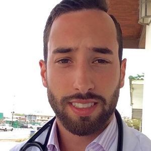 Meet your Posher, Karim